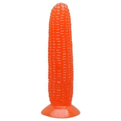 Prótese Maciça Em Formato De Espiga 16X3,5CM - Q Charme