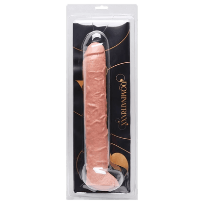 Prótese Maciça Rambone 34 X 5,3cm - Q Charme