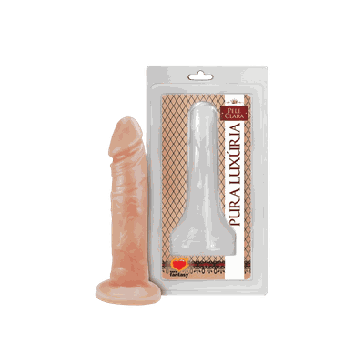 Protese Macica 12 X 3CM Sexy Fantasy - Q Charme