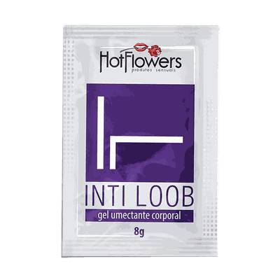 Sache - Lubrificante Inti Loob - Q Charme