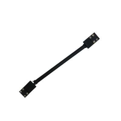 Separador De Braços De Couro Sintético 35CM - Q Charme