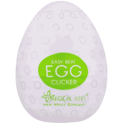 Super Egg Masturbador Clicker