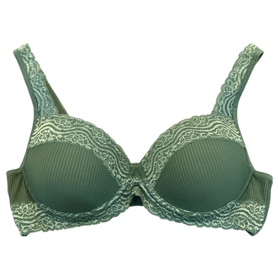 Sutiã Bojo Soft Verde G (44) - Q Charme