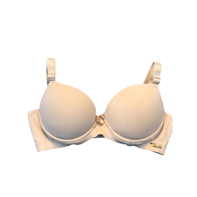 Sutiã Micro 18 Nude G (44) - Q Charme