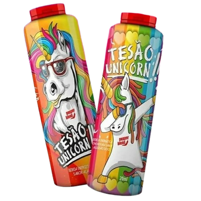 ESTIMULANTE DE UNICORNIO FEMININO - Q Charme