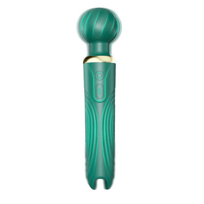 Varinha Mágica Duplo Motor - Q Charme