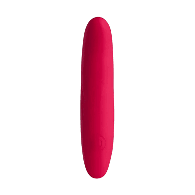 Vibrador golfinho ponto G recarregável Rosa - Q Charme