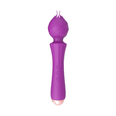 Vibrador Massageador Varinha Mágica - Q Charme