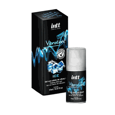 Vibration Power Intt Ice