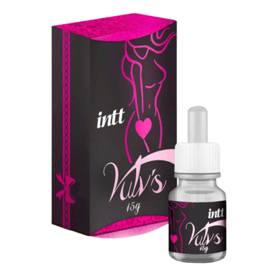 VULV'S EXCITANTE INTT SABOR:NEUTRO- 81 - Q Charme