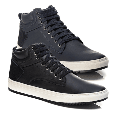 Combo 2 Pares Tênis Santiago Oldsen - SAPATARIANET