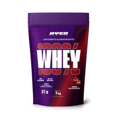 Whey Protein Doce Lite Sache 1... - ZAFO
