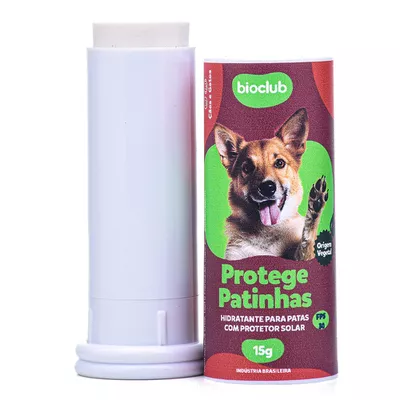 Hidratante Protege Patinhas 15g
