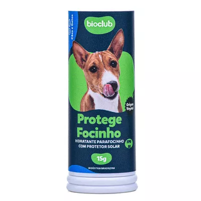 Hidratante Protege Focinho 15g