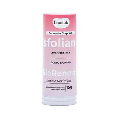 Bio Renova Esfoliante Facial