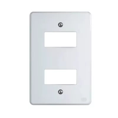 PLACA 4X2 | Comercial Leal