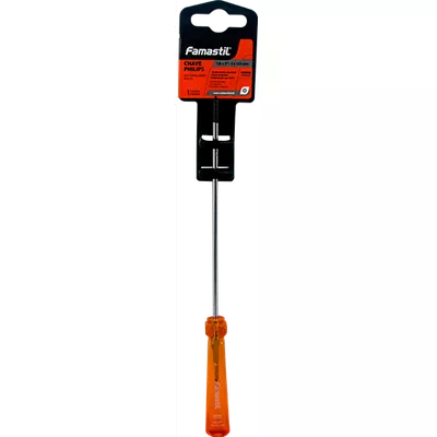 CHAVE PHILIPS CR-V PT IMA 1/8X5 | Comercial Leal