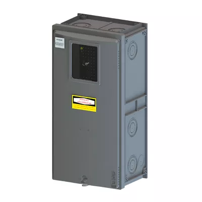 CAIXA DE MEDIÇÃO CMD3 P6 MURO FRONTAL ENEL INDIVIDUAL TIPO4 8281