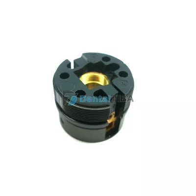 Porta Carvão S/ Parafuso P/ Motores Elétricos Dentscler