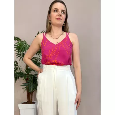 Regata Lily Viscose - DONNA LELLA