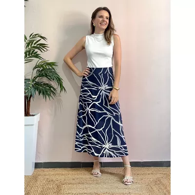 Saia Gabriela - DONNA LELLA