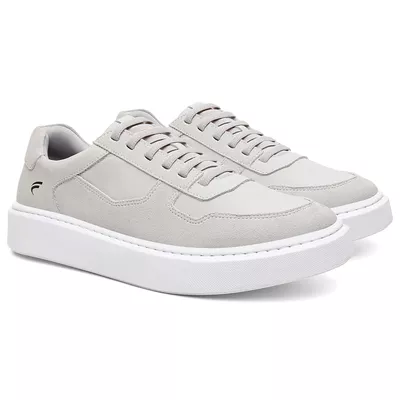 Tênis Canada Off White - FERRARA