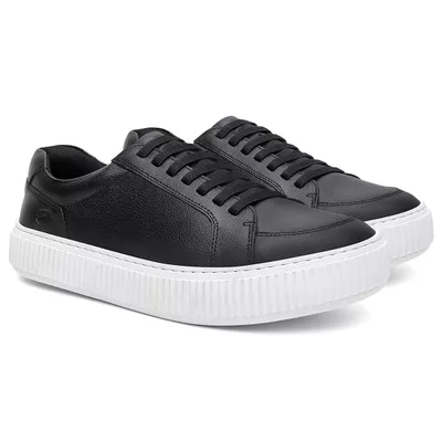 Tênis Malibu Black - FERRARA