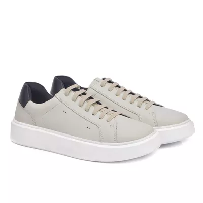 Tênis Canada Off White - FERRARA