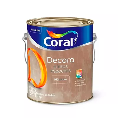 Coral様　3点おまとめ Coral Decora Efeito Marmore Base 3,9kg | FITZTINTAS