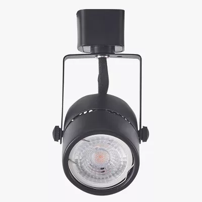SPOT CLASSIC P/TRILHO PT DICR 6035