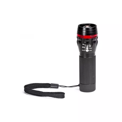 LANTERNA DE LED C/ ZOOM 44.03 FOXLUX (10)