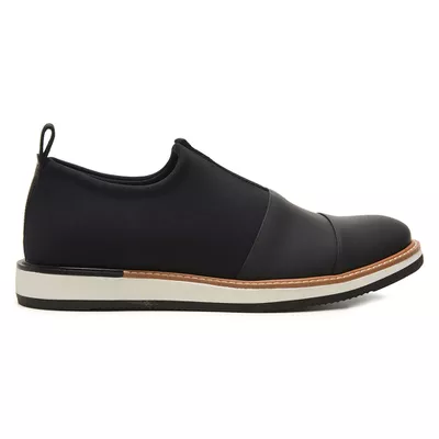 Casual Clarks Isla Preto - SCATAMACCHIA