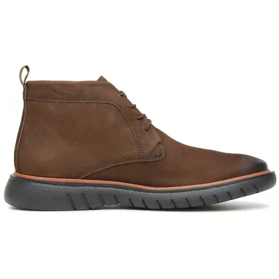 Bota Dodge Priest Brown - SCATAMACCHIA