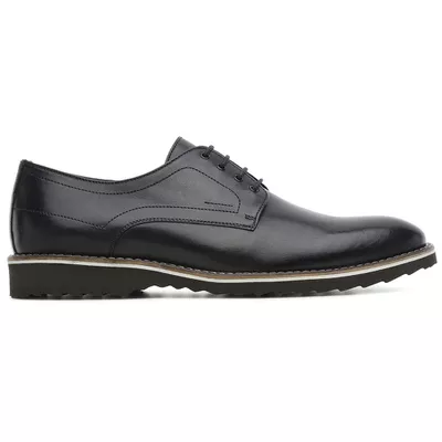 Casual Capri Kaizen Naturalle Preto - SCATAMACCHIA