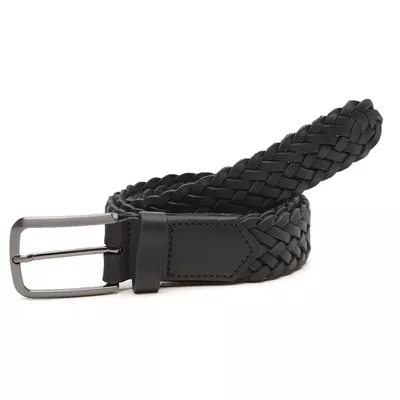 Cinto Carioca Preto - SCATAMACCHIA