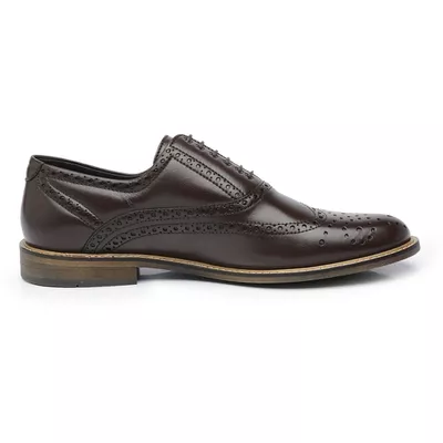 Oxford Social Brogue Café - SCATAMACCHIA