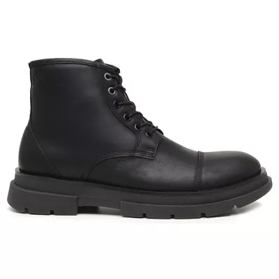 Bota Brook Fandom Preta - SCATAMACCHIA