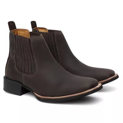 BOTA TURUNA CRAZY HORSE CAFÉ - TURUNA BOOTS