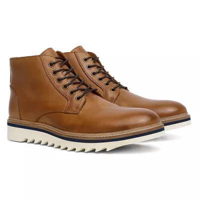 Coturno Masculino Germany Bata - TURUNA BOOTS