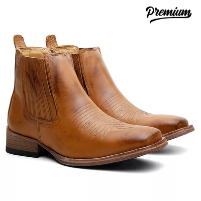 BOTA TURUNA LATEGO WHISK - TURUNA BOOTS