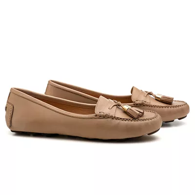 Mocassim Driver Feminino Bonfim VW204