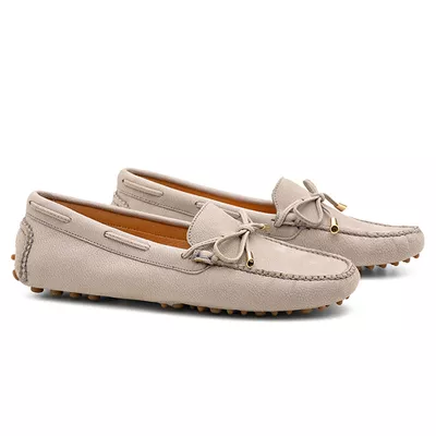 Mocassim Driver Feminino Titânio VW114 / 114