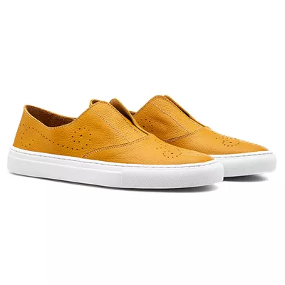 Tênis Casual Feminino Gold VW531