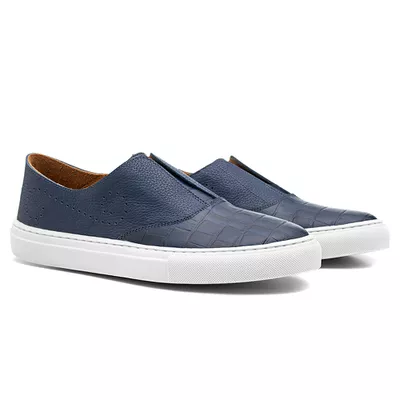 Tênis Feminino Blue VW550