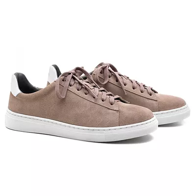 Tênis Casual Feminino Capuccino VW551 / 5511