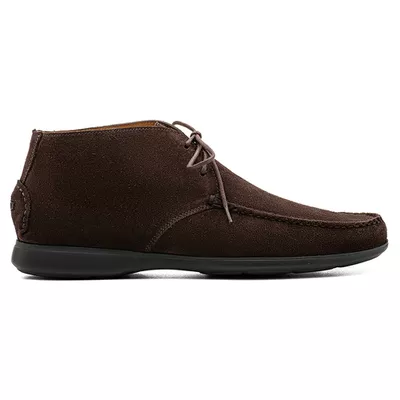 Bota Mocassim Masculino Cafe Noir VM159