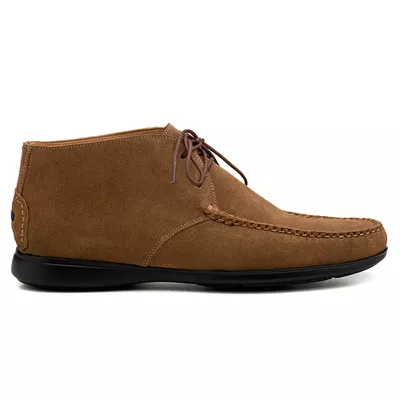 Bota Mocassim Masculino Charmy VM159