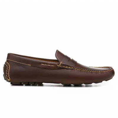 Mocassim Driver Masculino Canyon VM1013