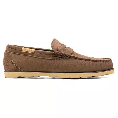Mocassim Sider Masculino Iate Oil Blend - VM313 / 313