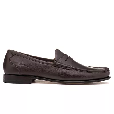 Mocassim Social Masculino T.Moro - Veromoc